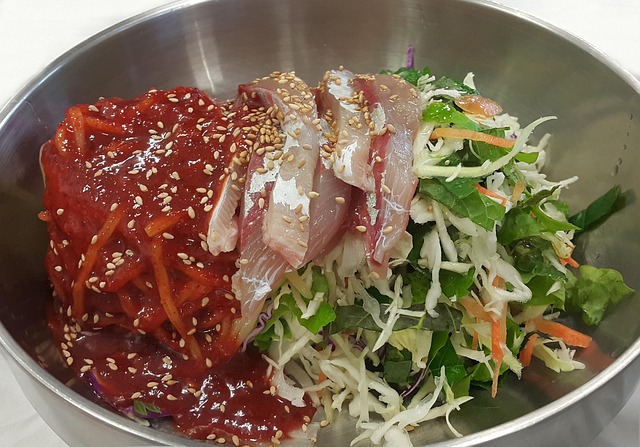 포항 수산업협동조합 활어 위판장 정보