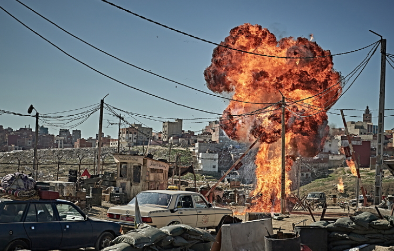 비공식작전 후기 평점