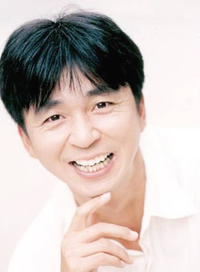개그맨-김국진