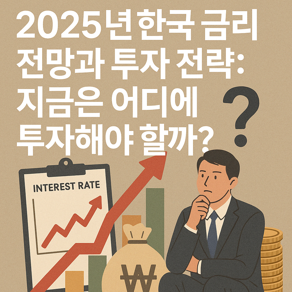 금리와투자