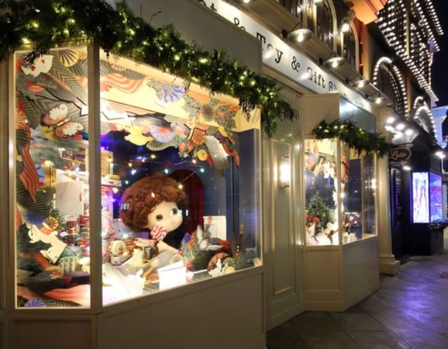 크리스마스트리