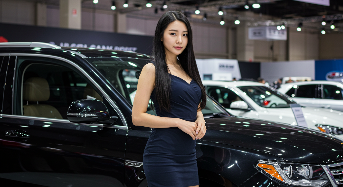 쏘렌토 vs 싼타페