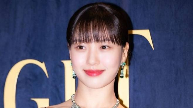 고민시는 누구?