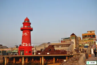 오이도 1박2일 여행 숙소 맛집 관광지 코스 추천_1