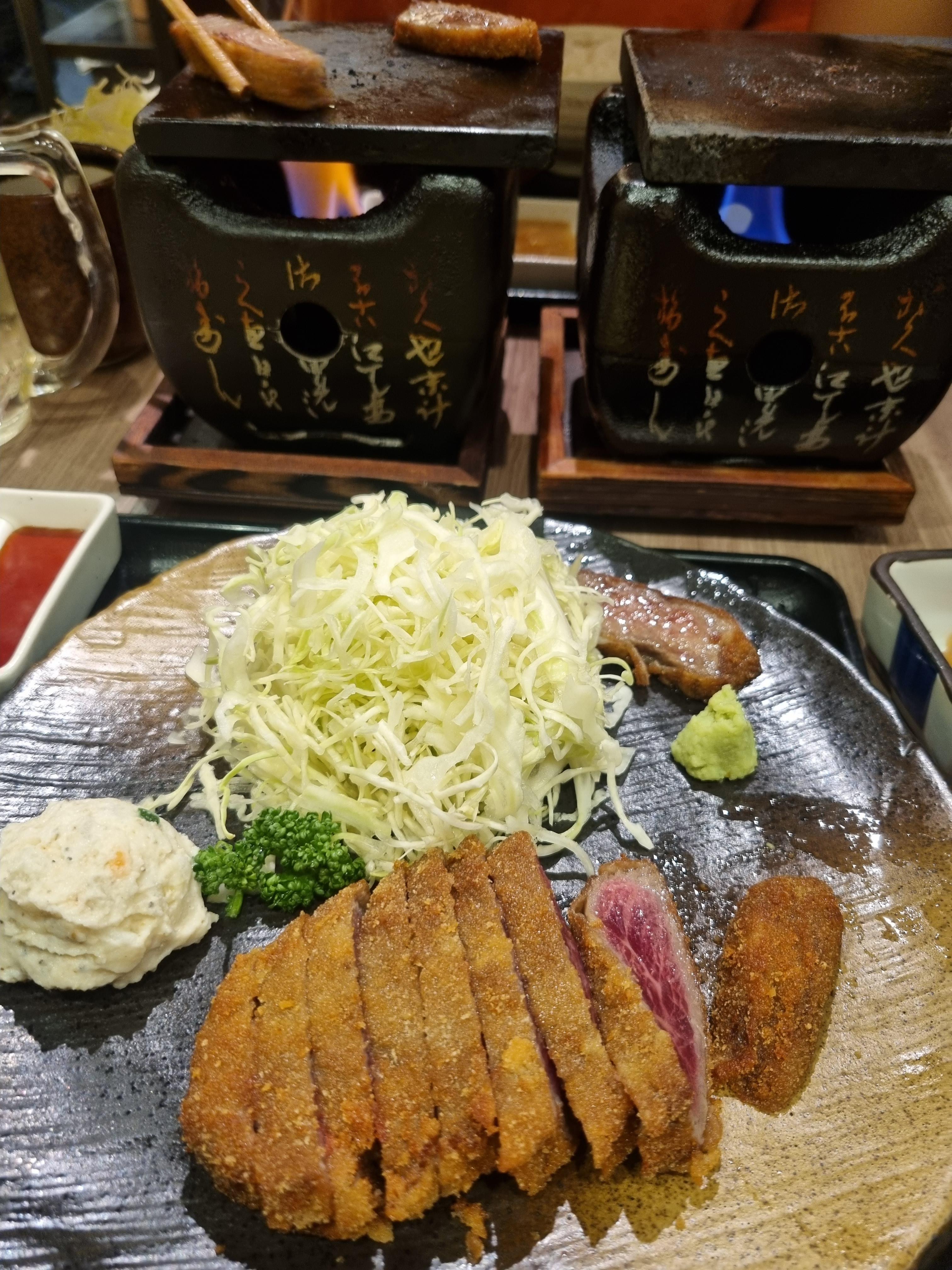 규카츠