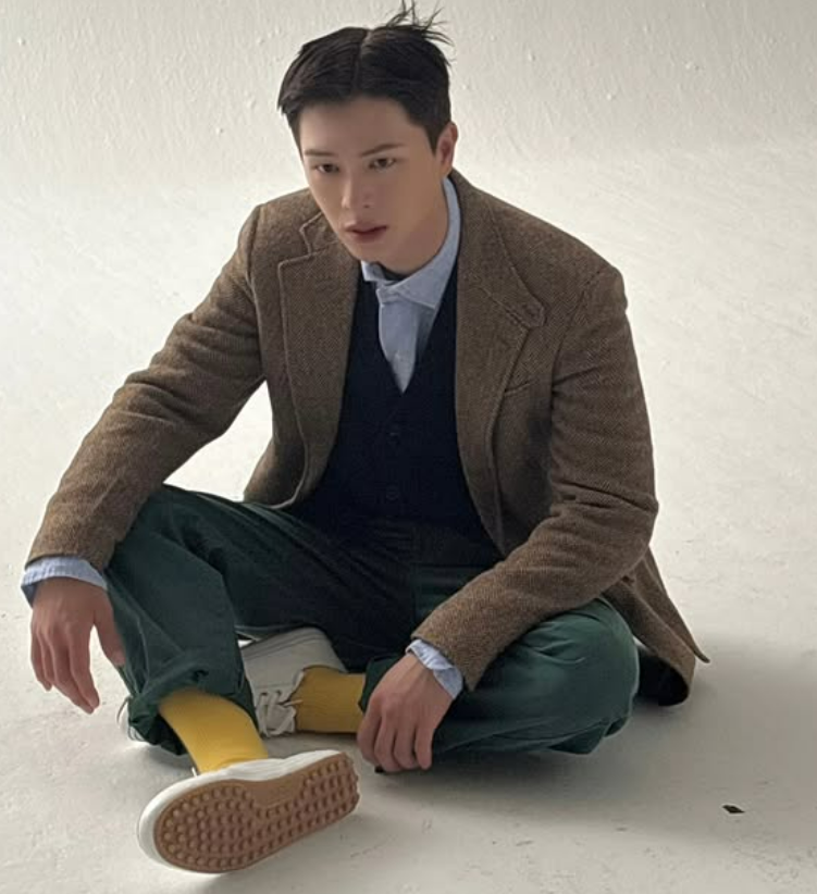 육성재 SNL 코리아 시즌7