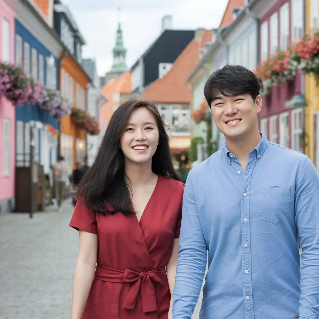 덴마크 환율 계산기 여행 팁