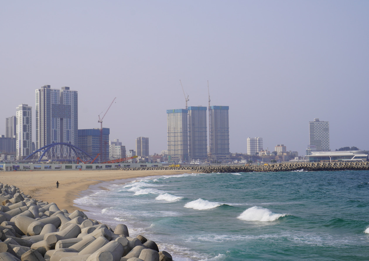 국내여행지 양양