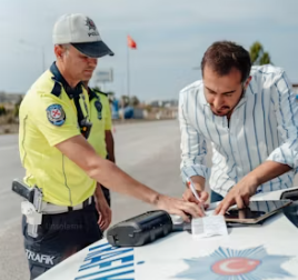 주정차위반과태료 조회 및 납부방법