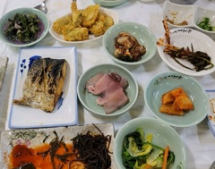 삼치코스