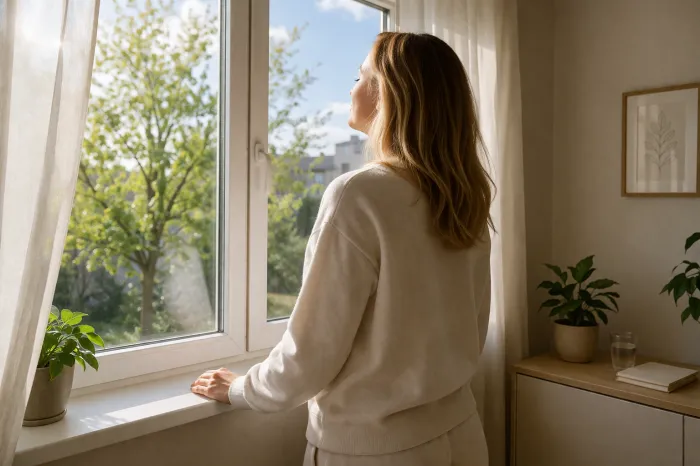 눈이 충혈되는 이유