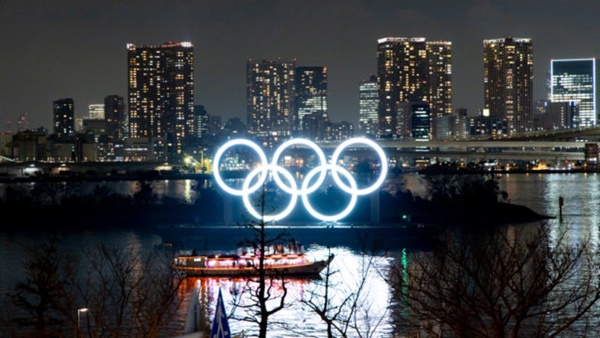 도쿄올림픽 일정