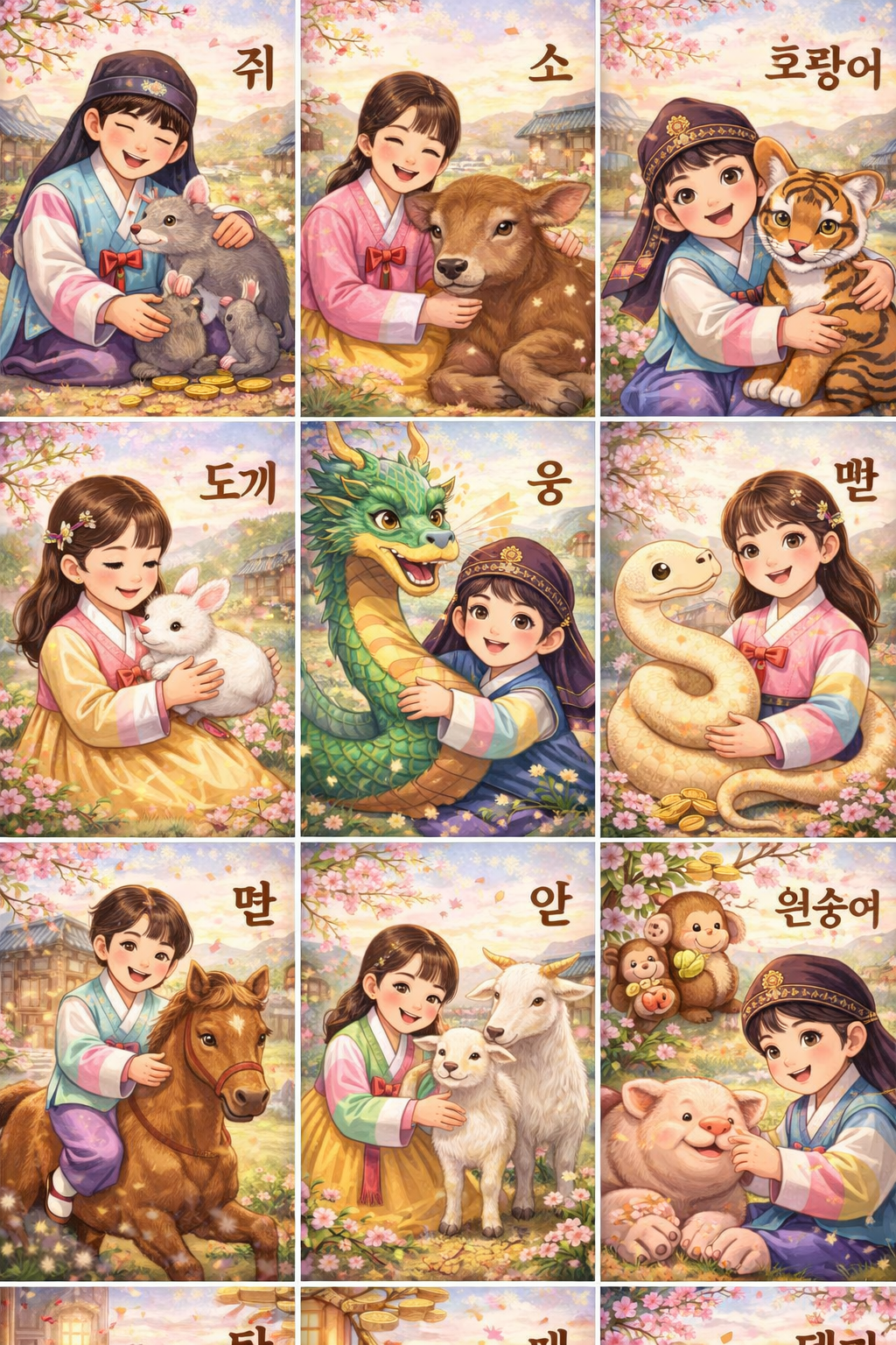 2026년 신년운세