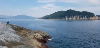 용초도 배시간표 배편 요금 낚시포인트_16