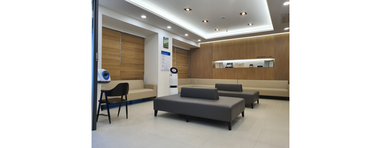 속초시 이비인후과