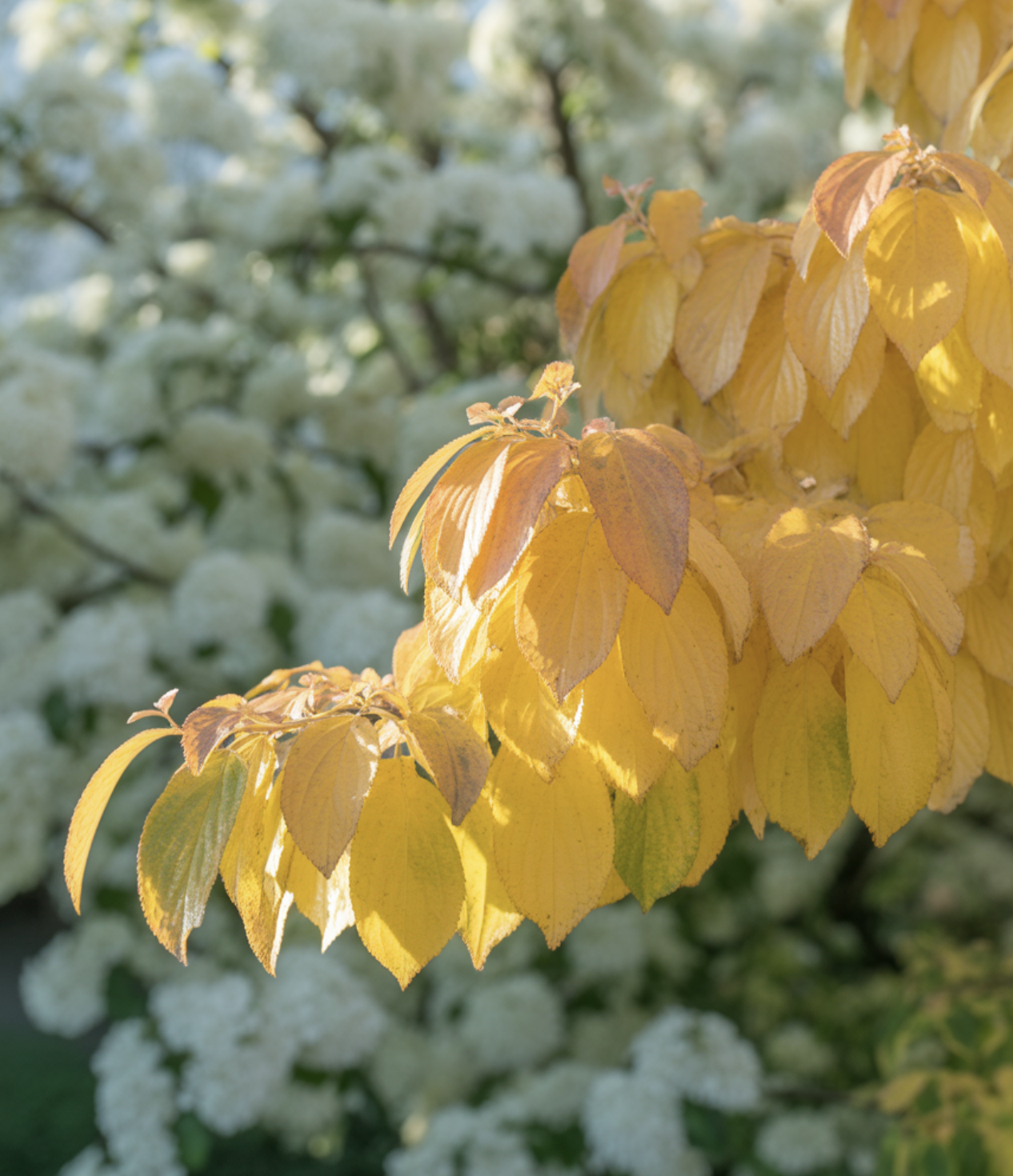 1. 햇빛&amp;#44; 황금빛을 만드는 마법