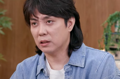 은지원 이혼