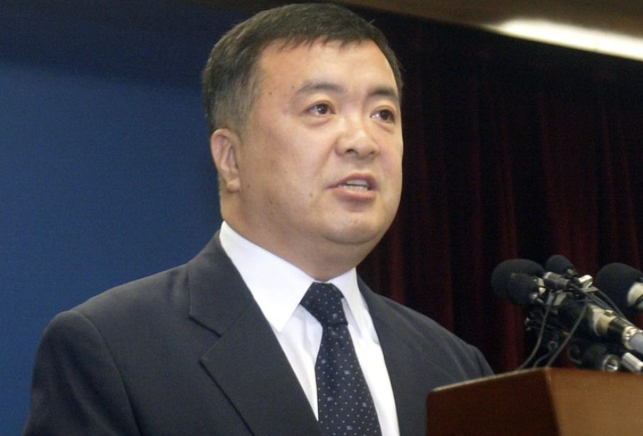 이인규 논두렁 시계