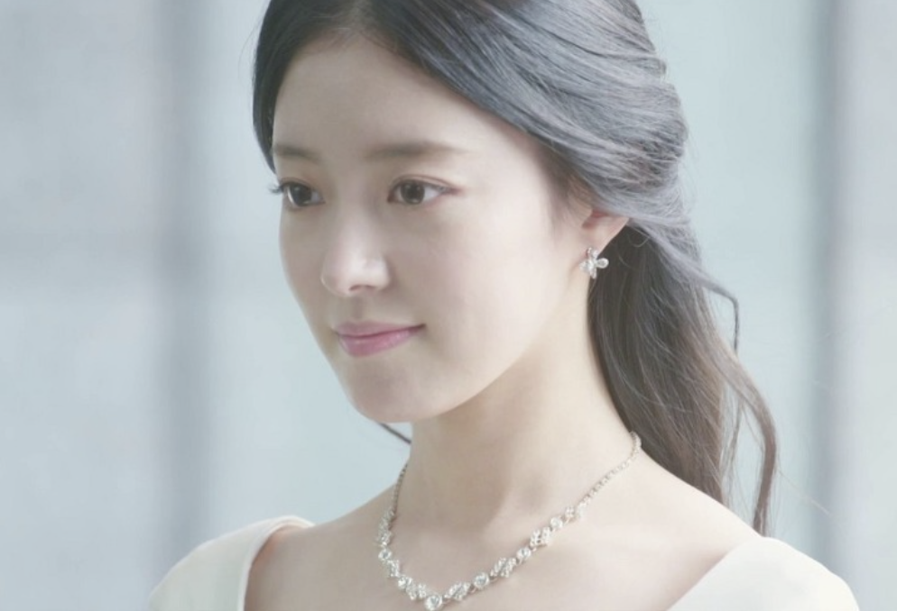 이세영 미모