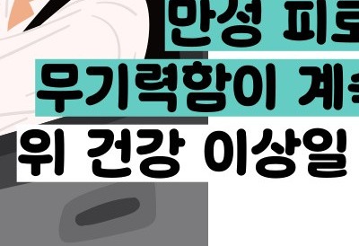 위암 초기증상