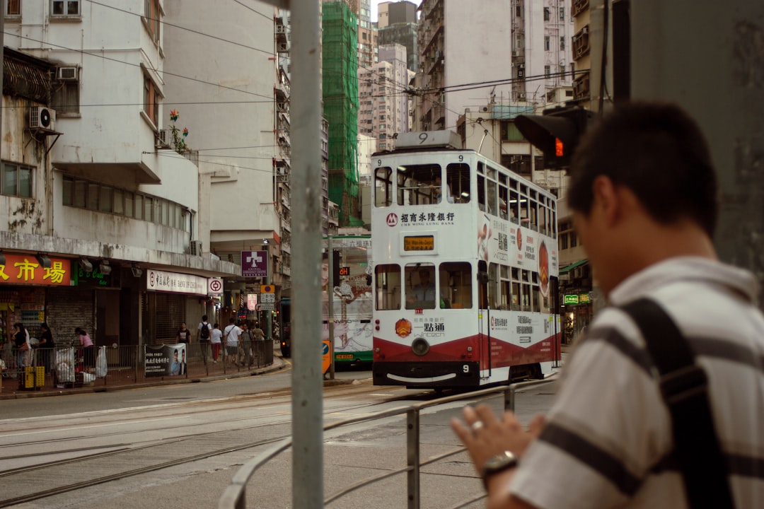 Daejeon Tram
