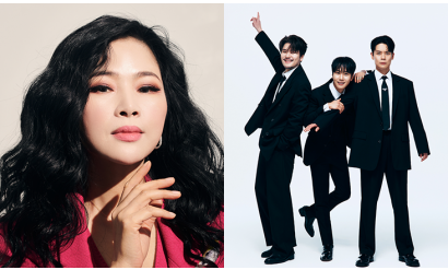 남원 춘향제 초청가수