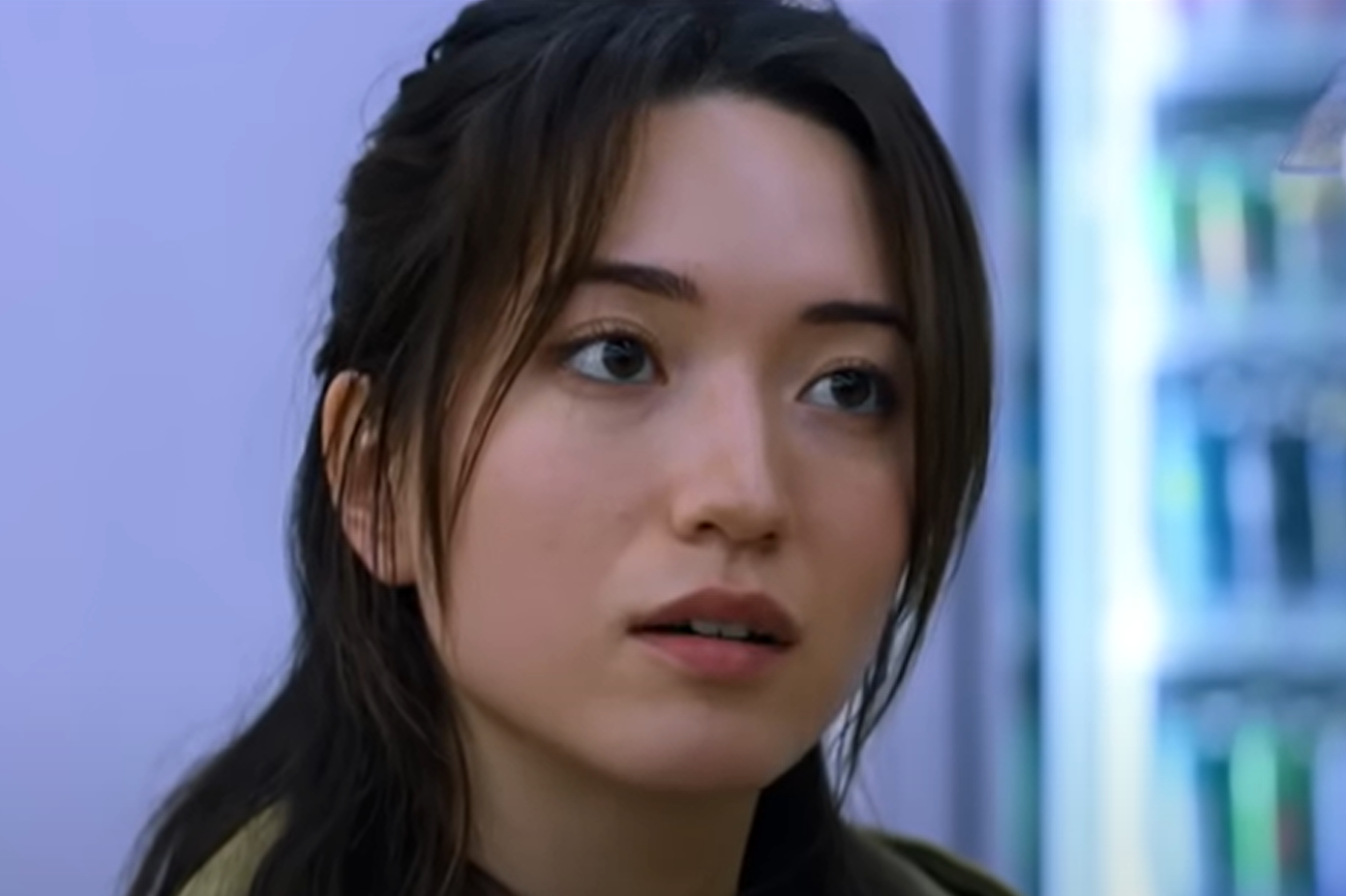 버터플라이 출연진 김태희