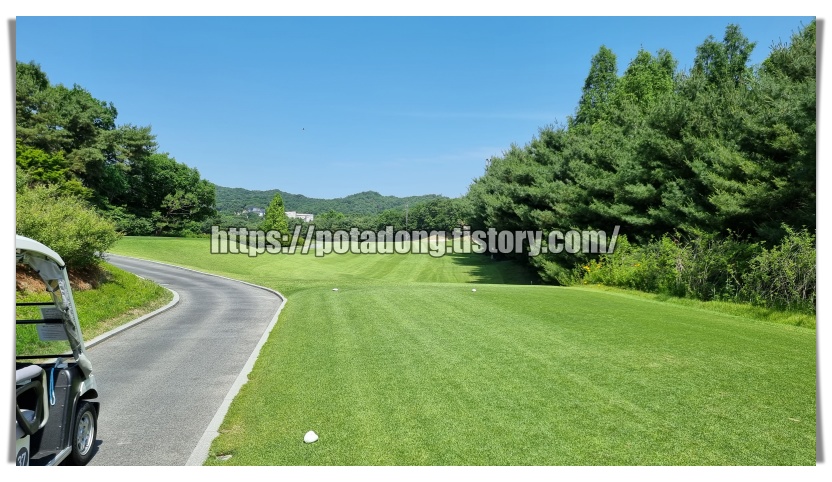 남여주골프클럽