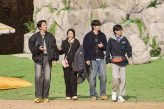 유재석 캠프 출연진 공개시간 변우석 몇부작