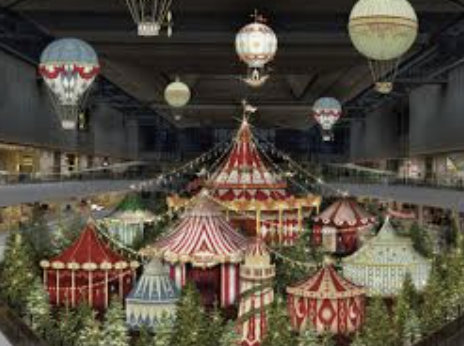 더현대 서울 크리스마스 예약 꿀팁 2차 3차 현장예약 방법