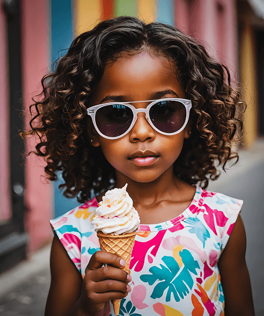 망막증 후 난시교정 시 부모가 유의할 점