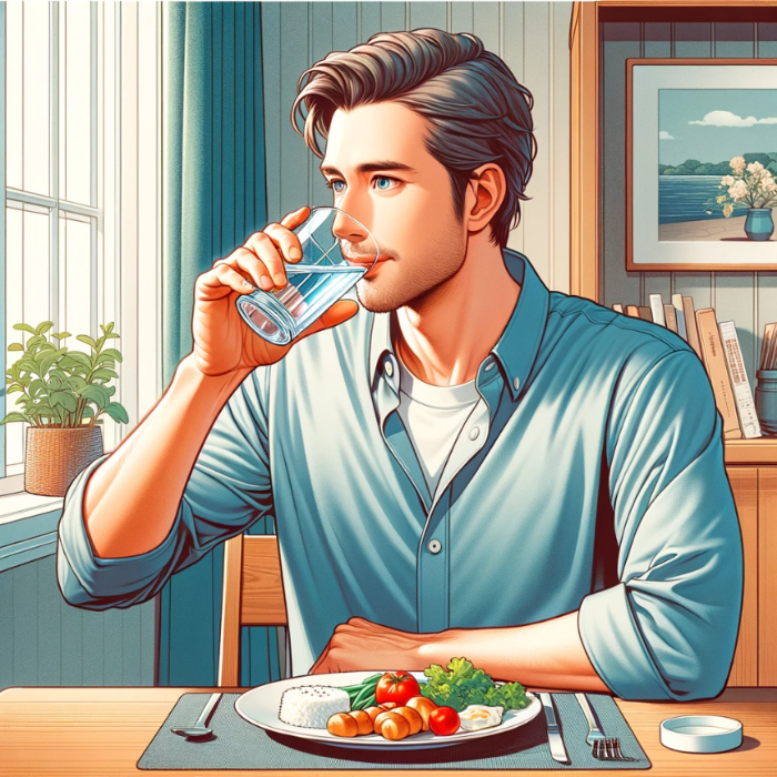 위 점막하종양 증상 크기 수술