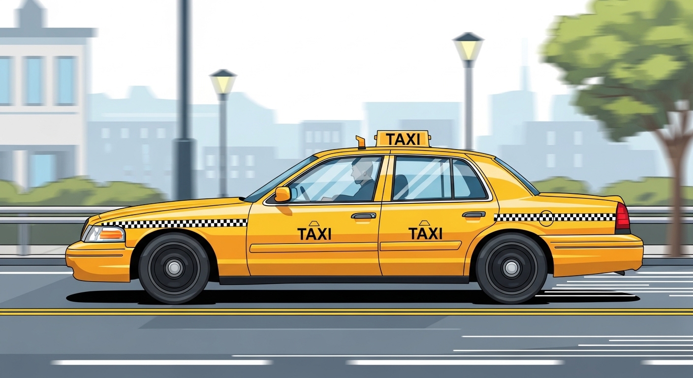 경기 광주 개인택시 시세 면허 가격 1