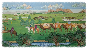 몽골 국립 현대 미술관