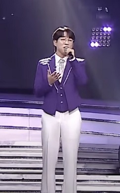 바람의 소원 - 안성훈