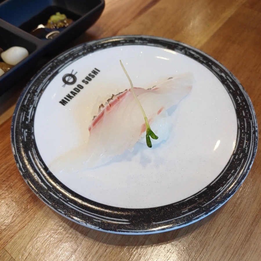 인천 길병원 맛집, 미카도스시 인천 구월점 방문 후기