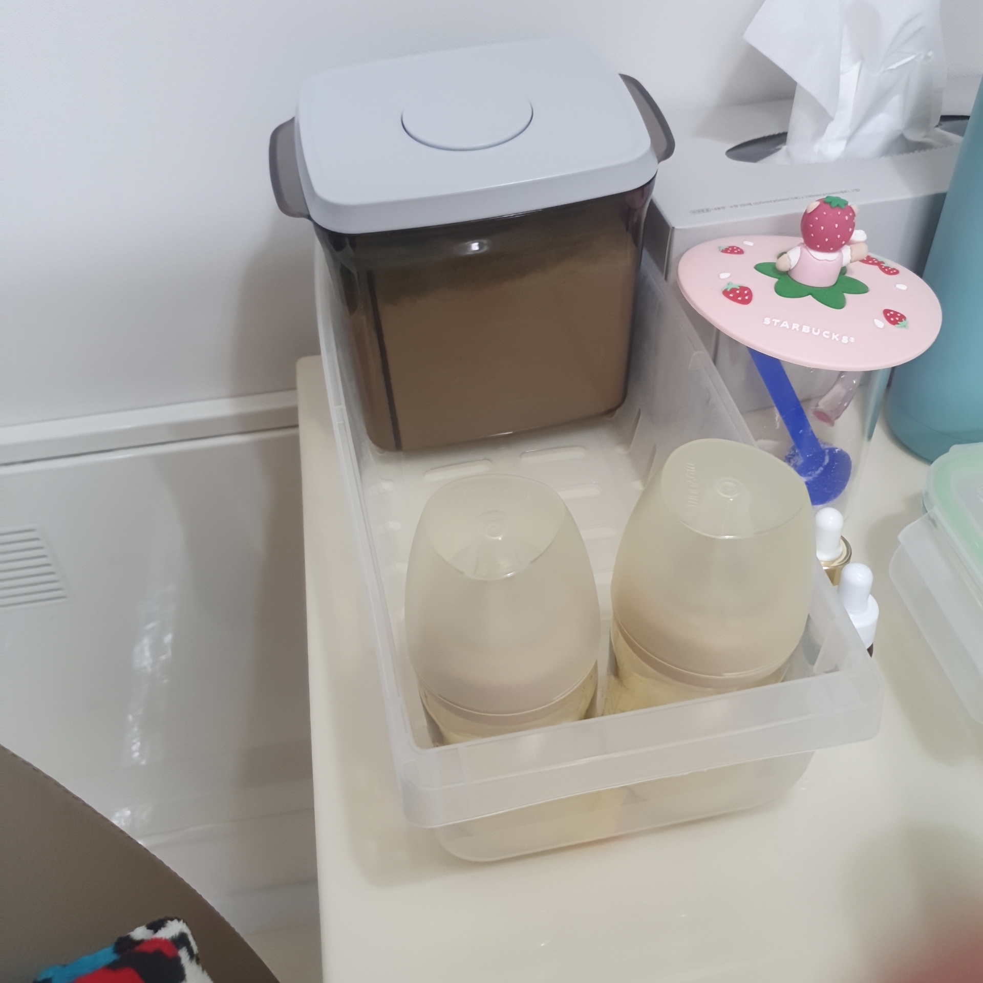 힙 분유 통 보관6