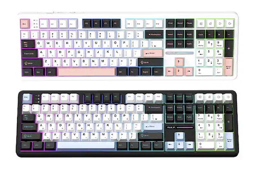 독거미 F108 키보드 이미지