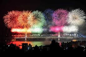 2024 부산불꽃축제 완벽 가이드 일정&amp;#44; 명당&amp;#44; 꿀팁 총정리!