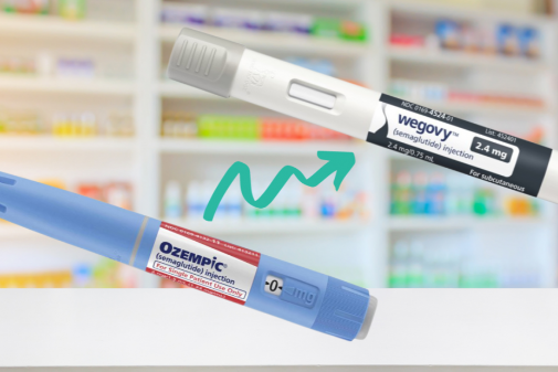 위고비와 오젬픽