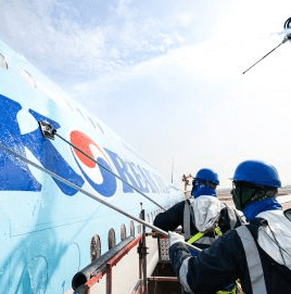 대한항공 주가전망 배당금