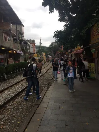 대만 날씨 지도 대만 여행 꿀팁 정리_21