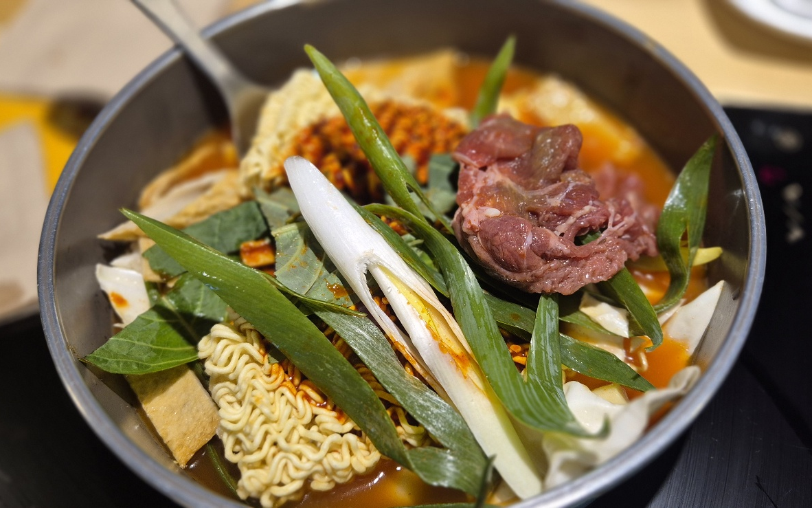 떡볶이