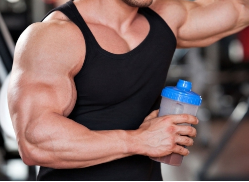 단백질 보충제 부작용