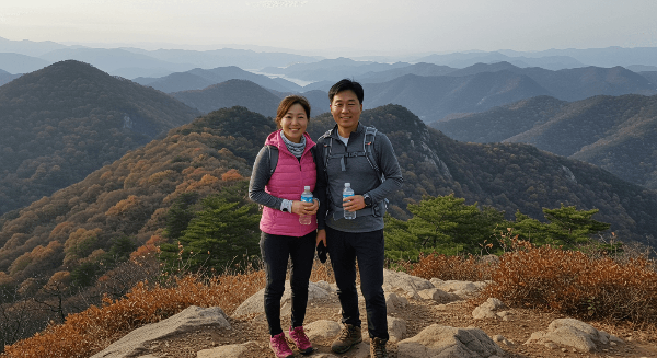 국립공원 예약통합시스템 관련 사진 10