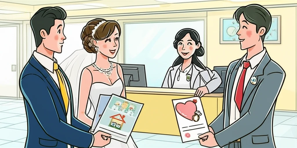 임신 준비 필수! 2025년 군산시 ..