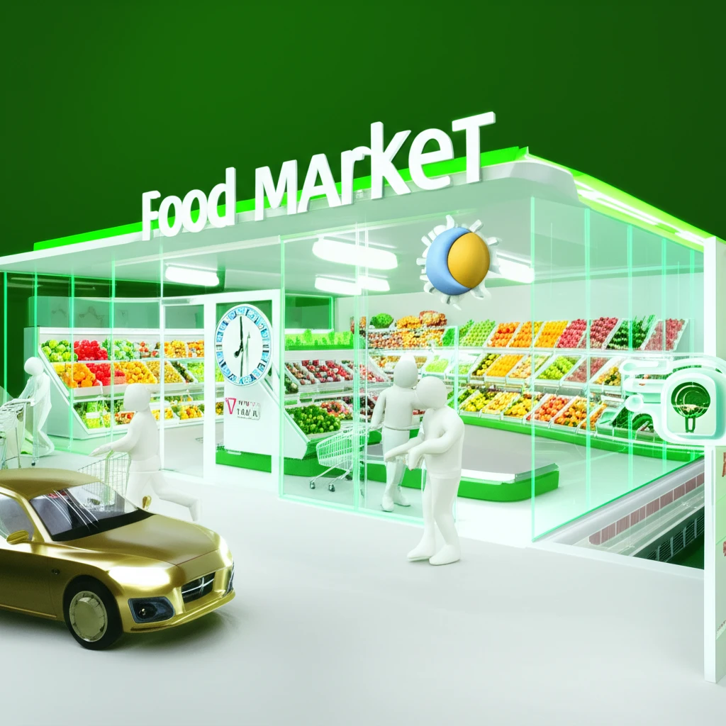 이마트 푸드마켓 고덕점 3월 휴무일과..