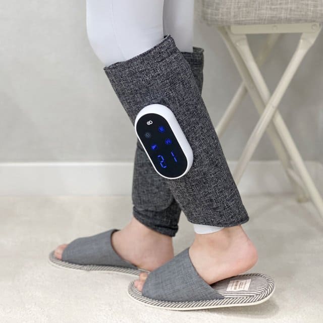 종아리 마사지기 추천 순위 TOP 5 - 네이버, 쿠팡, G마켓 판매 비교