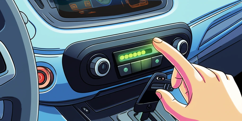 혼다 CR-V 내장형 외장형 네비게이..