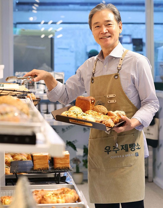 연예인이 운영하는 맛집 추천